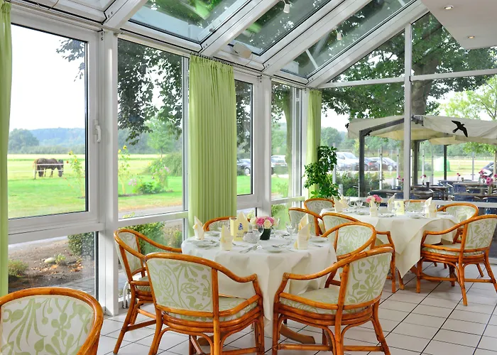 Akzent Hotel Haus Surendorff
