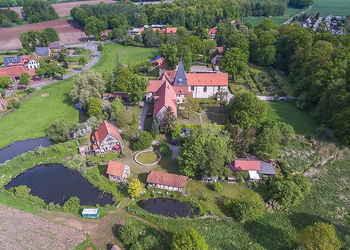 Gaestehaus Malgarten