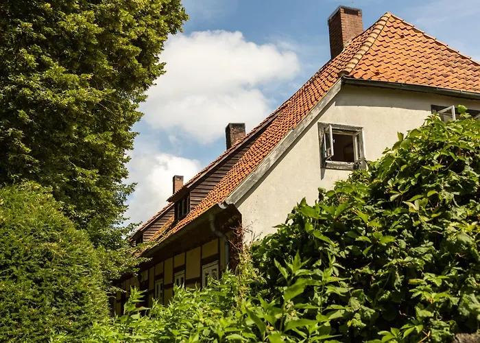 Gaestehaus Malgarten