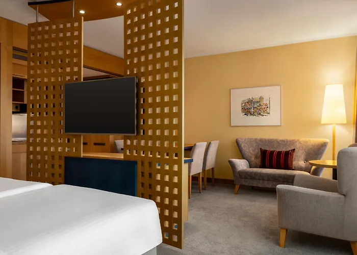 Hotel Remarque