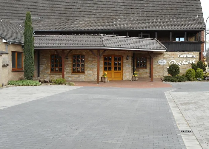 Gaestehaus Rothert